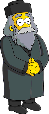 Happy Birthday Jackie Mason! 