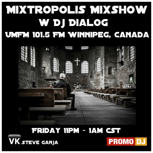 DjDialog's tweet photo. π₯π₯Mixtropolis Mixshow @UMFM 101.5 FM in Wpg 11pm CDT/Midnight EDT/7am GMT+2 #Techno #Minimal #Melodic #Mixtropolis https://t.co/XZn5pYDXKy https://t.co/8ESKcdTtnP