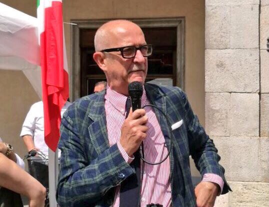 BeppeMenardi's tweet photo. La politica è passione e sacrificio per la propria città, ci conoscete, sceglieteci per difendere gli interessi della nostra comunità #Cuneo https://t.co/06VpikERQJ