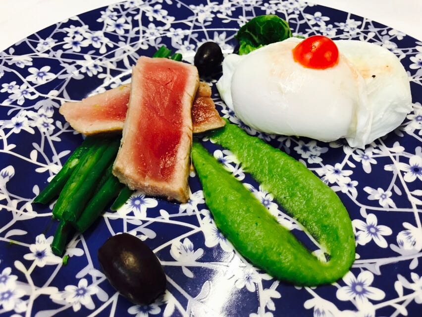 LeafDover's tweet image. Looks amazing right?! Our chefs are superstars in the kitchen and bring serious flavour to Dover. #kent #foodie