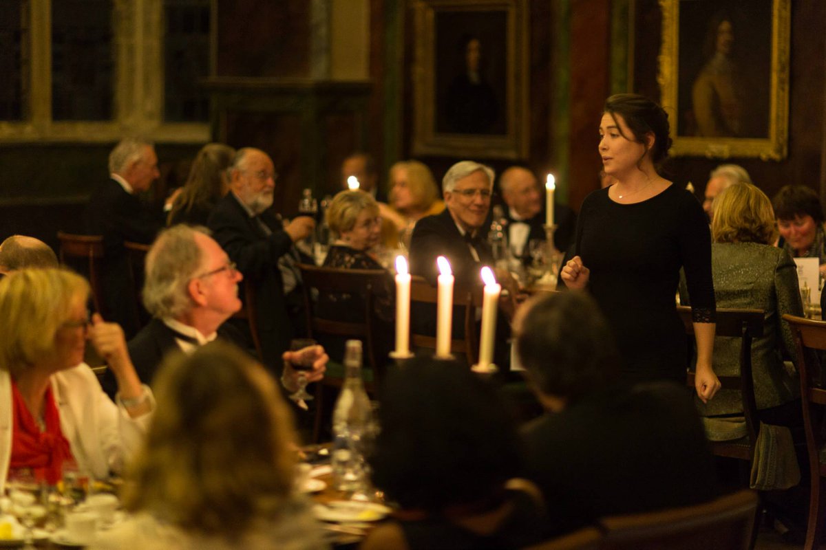 OperaAnywhere's tweet image. excelling at @OxfordConfCente #SingingWaiters #Conferences @LewisLivy #TheMagicOfOpera
@ExOxConference