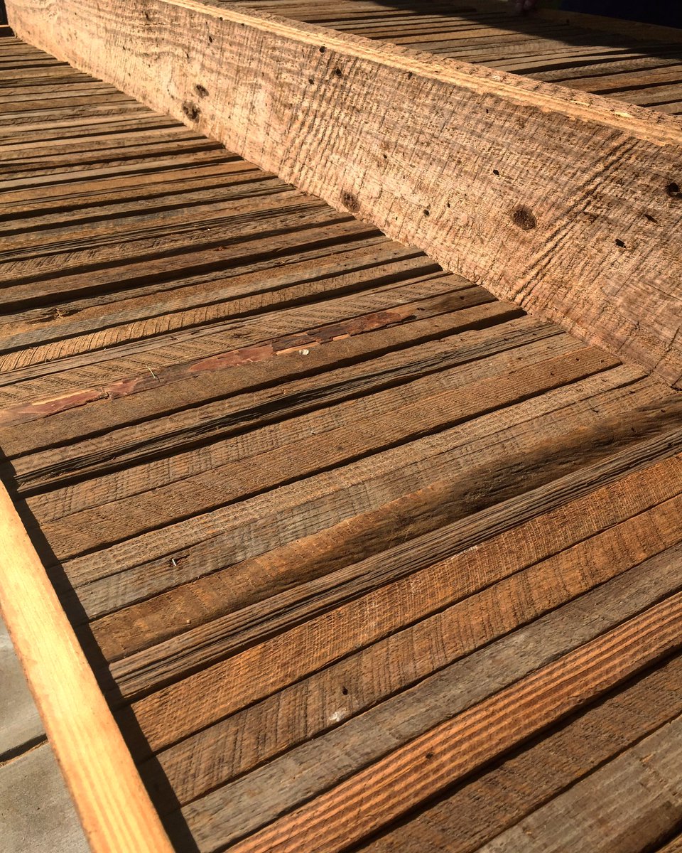 OldOakBuilds's tweet photo. Sneak peak on a new project we are working on! Can anyone guess what we're building? 
#OldOakConstruction #Entrepreneur #NorthCarolina https://t.co/P9WkcEKIhz