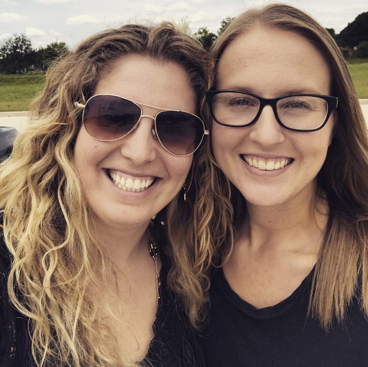 jcnowak_'s tweet photo. Shoutout to @in_a_bit for being the best LAD partner ever! #ASL4Life #Twinsies #WePlannedIt #BecauseWeAreAwesome #TeamLCISD https://t.co/qGvqfNbhSc