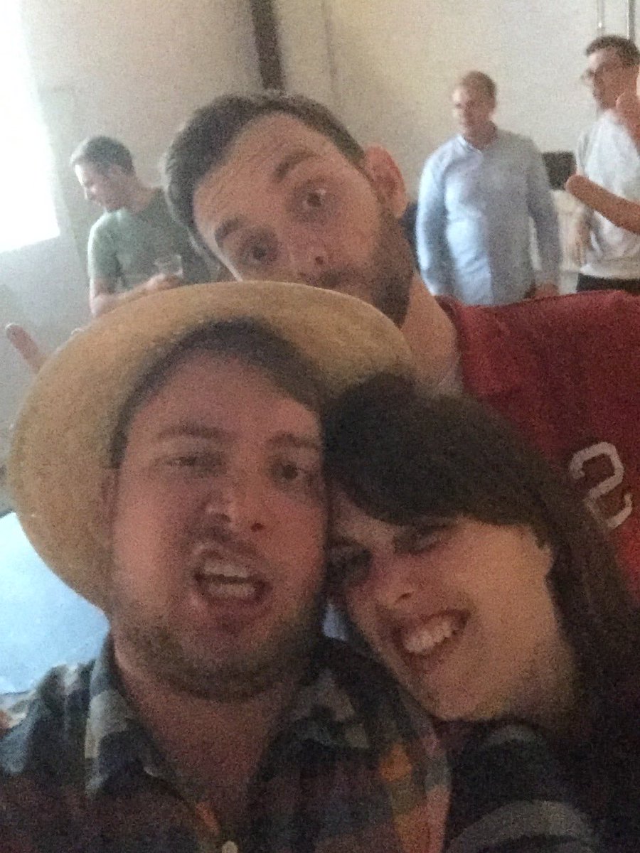 Nikolas B. Manscher tweet media