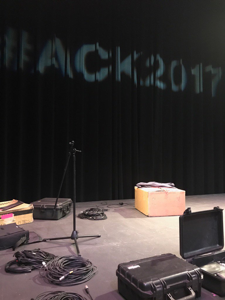 ScottKirsner's tweet photo. That's a wrap for the 18th annual Nantucket Conference... #ack2017 https://t.co/ELkEtiXDct