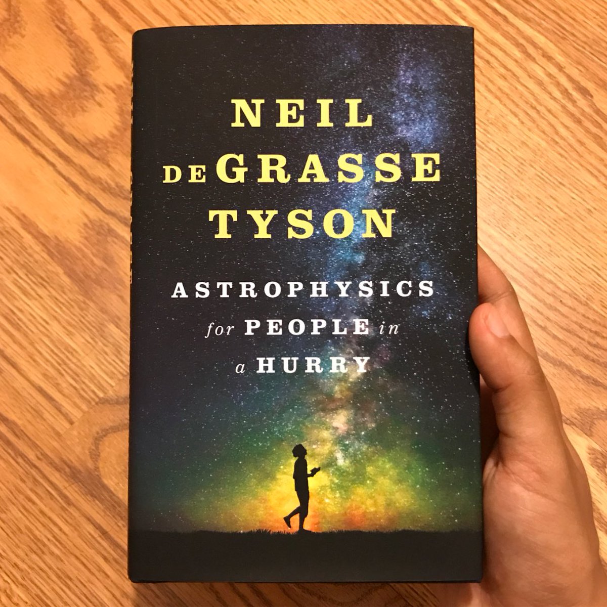 Angelnodust's tweet photo. I just started reading this book and I have already learned so much! I highly recommend it if you haven't already read it! https://t.co/qzcTDYXDeX