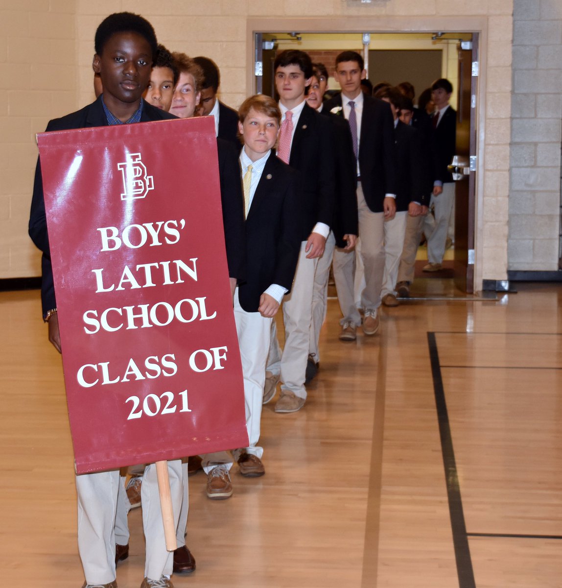 Boys' Latin School (BoysLatinSchool) Twitter