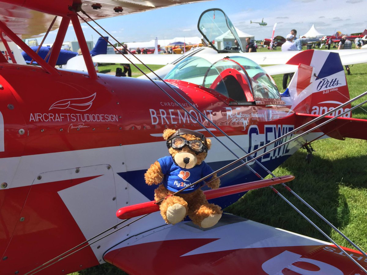 RichgoodwinS2S's tweet photo. Interview with Rich @aeroexpo Find out a little bit more about Rich's passion for #STEM #Aviation &amp; #Engineering https://t.co/rfDZ7utirS https://t.co/4lLekACrUM
