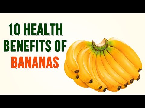 HealthTipsHQ's tweet image. #healthtips Top 10 Health Benefits of Bananas || Best Health Tips || Health and Beauty Care - healthtipshq.net/top-10-health-… #RT #Retweet