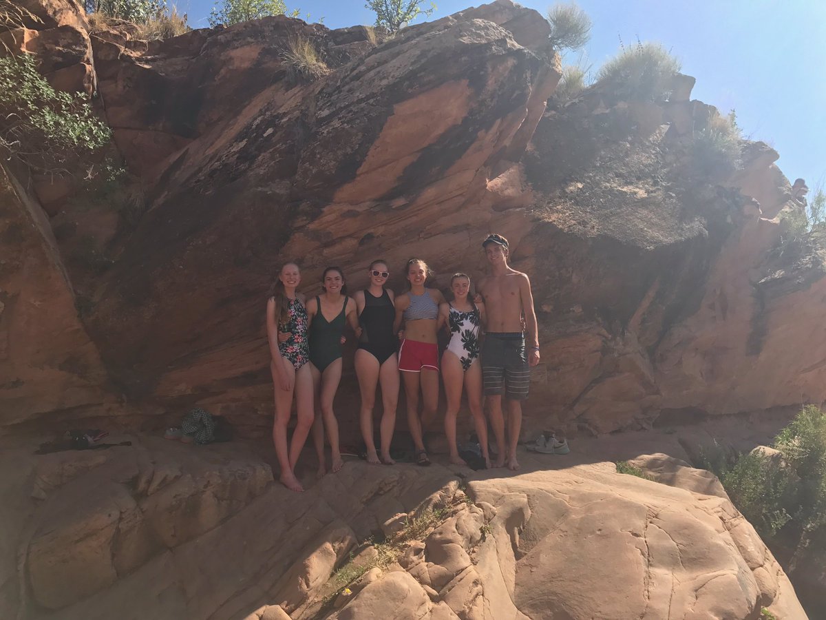 kena_pratt's tweet photo. Moab☀️ https://t.co/pkM1fmifn9