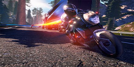 Microids tweet media