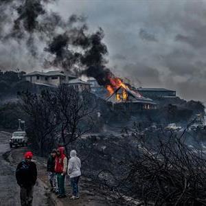 Knysna Log-Inn Hotel tweet media