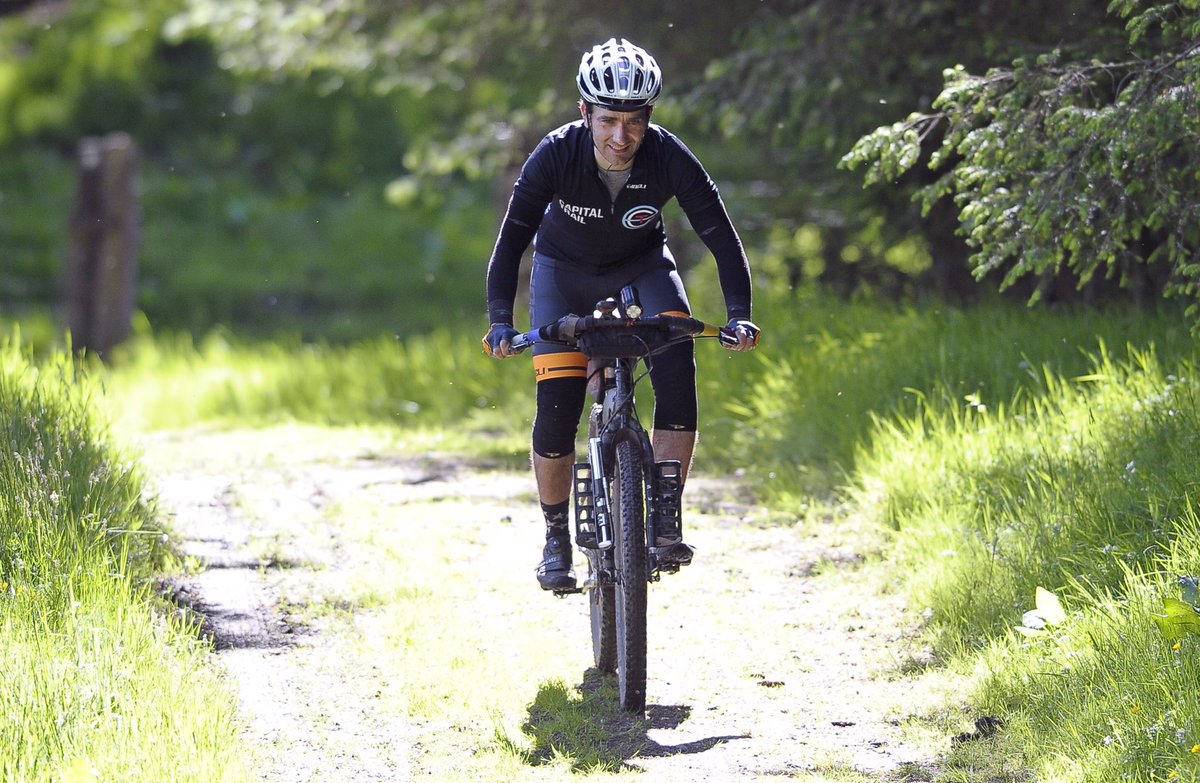 bikepackingscot's tweet photo. Lovely video from last week's @Capitaltrail https://t.co/xY3mJ22agf If u missed it, try the Central Belter on 9 Sep https://t.co/jxCj1gjqpv https://t.co/bvehEKEaln