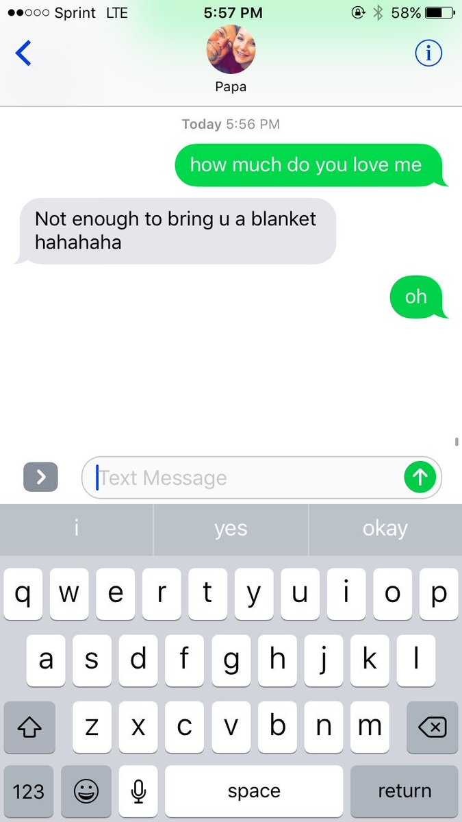 Shay_Leigh1251's tweet image. ha ha #spolied