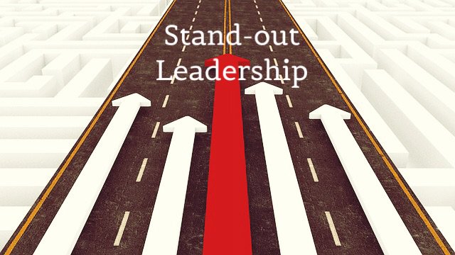 RoyOsing's tweet photo. Stand-out leaders don’t choose they create https://t.co/o7Bp2g5nNf @Globe_Careers #StandoutLeadership https://t.co/jj4rev7mLr