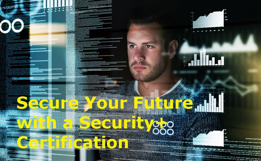 Registration for the next round of #techmgm courses is now open! CompTIA Security+ 4 week bootcamp! Register here: bit.ly/CompTIAReg