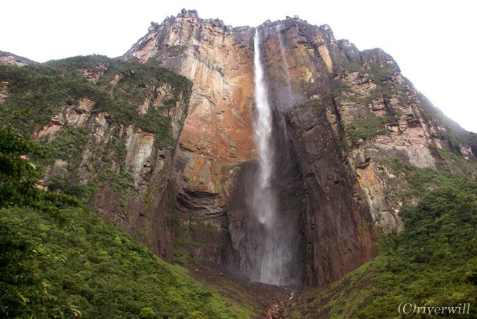 旅の杜 Tabinomori على تويتر ベネズエラ カナイマ国立公園の旅行記です ギアナ高地とエンジェルフォールについてご紹介しています 絶景 カナイマ国立公園 世界遺産 エンジェル フォール ギアナ高地 T Co H1nxiz2opv