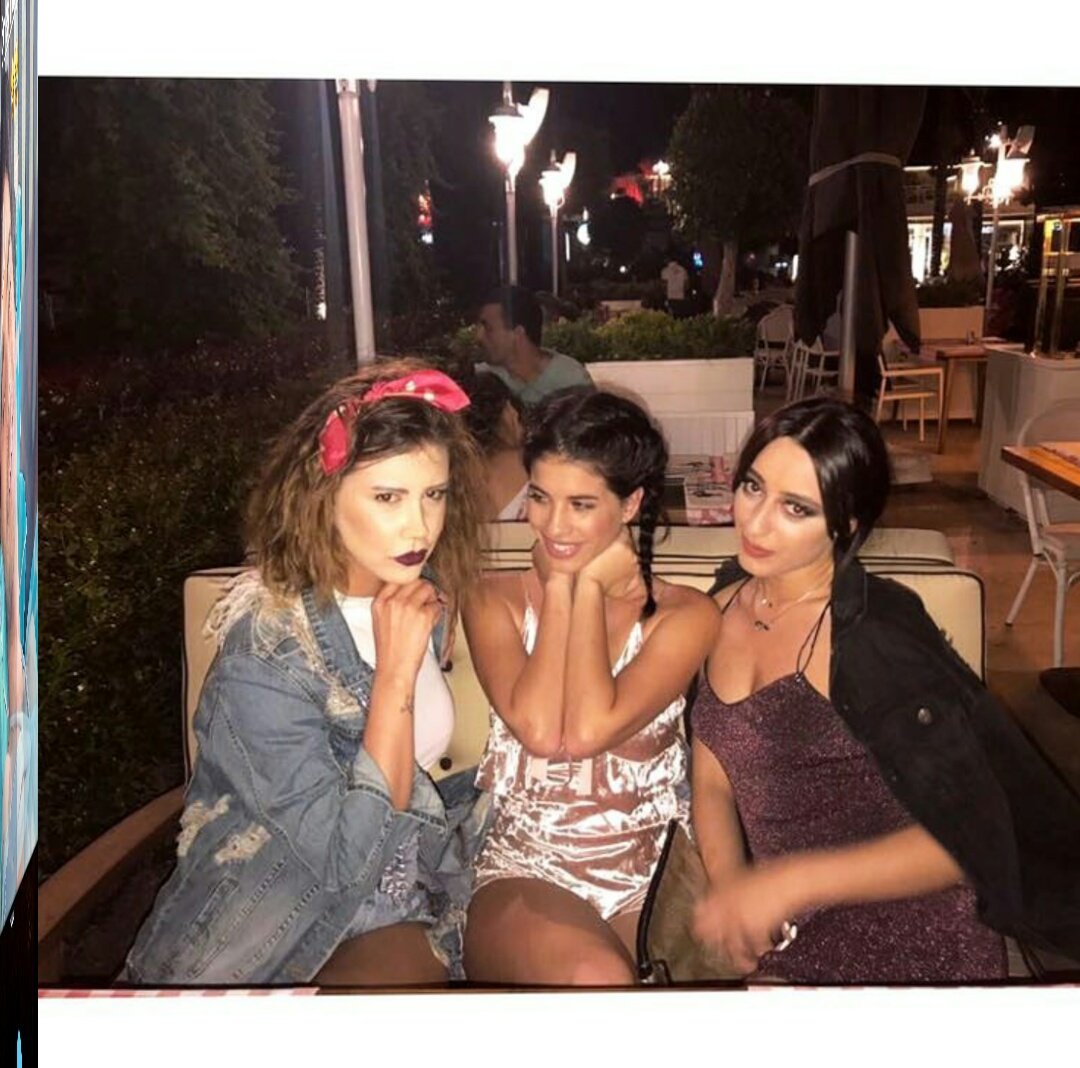 Melis Bahar candan olma yolunda emin adımlarla ilerliyorsun 😂 jahddh <a href="/melisbbetkayan/">Melis Buse Betkayan</a>