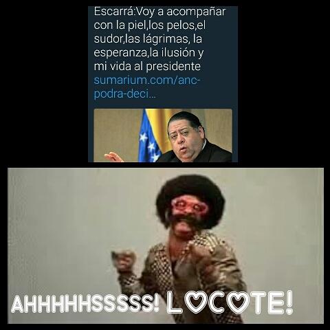 dark_side78's tweet photo. @traffiCARACAS tan bello el lago y le cayó ranas!😂😂😂 https://t.co/1QpBeYllfA