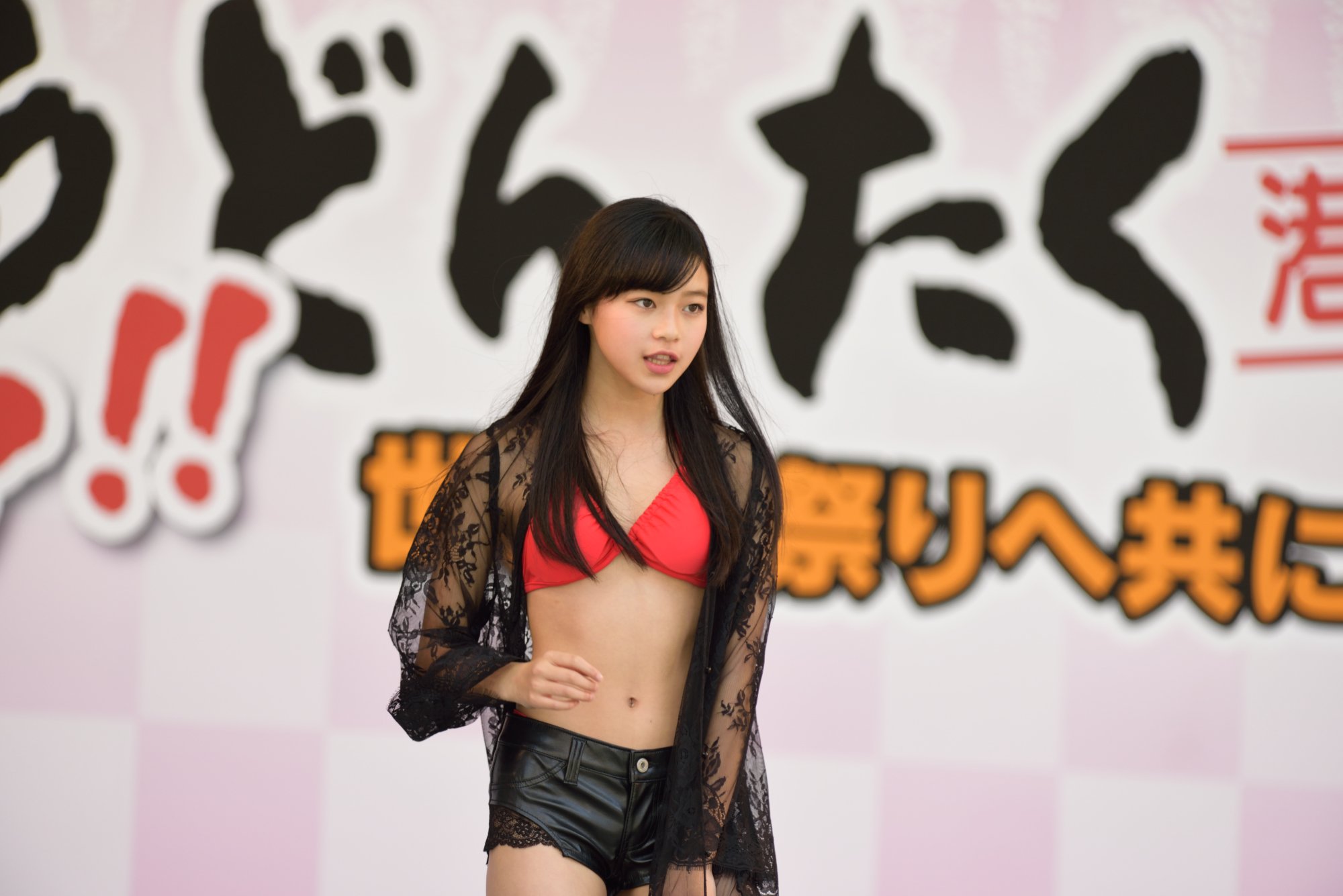 تويتر プジョット على تويتر 博多どんたく2017 2017 05 04 お祭り本舞台 Lips Of An Angel 砥山ゆうか 博多どんたく Lipsofanangel 砥山ゆうか プジョット Https T Co 6fltacow8i