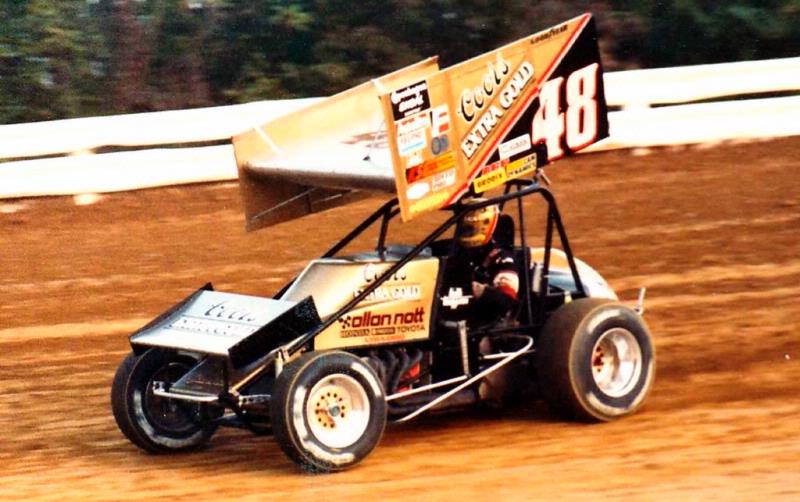 Happy 67th Birthday to Keith Kauffman 