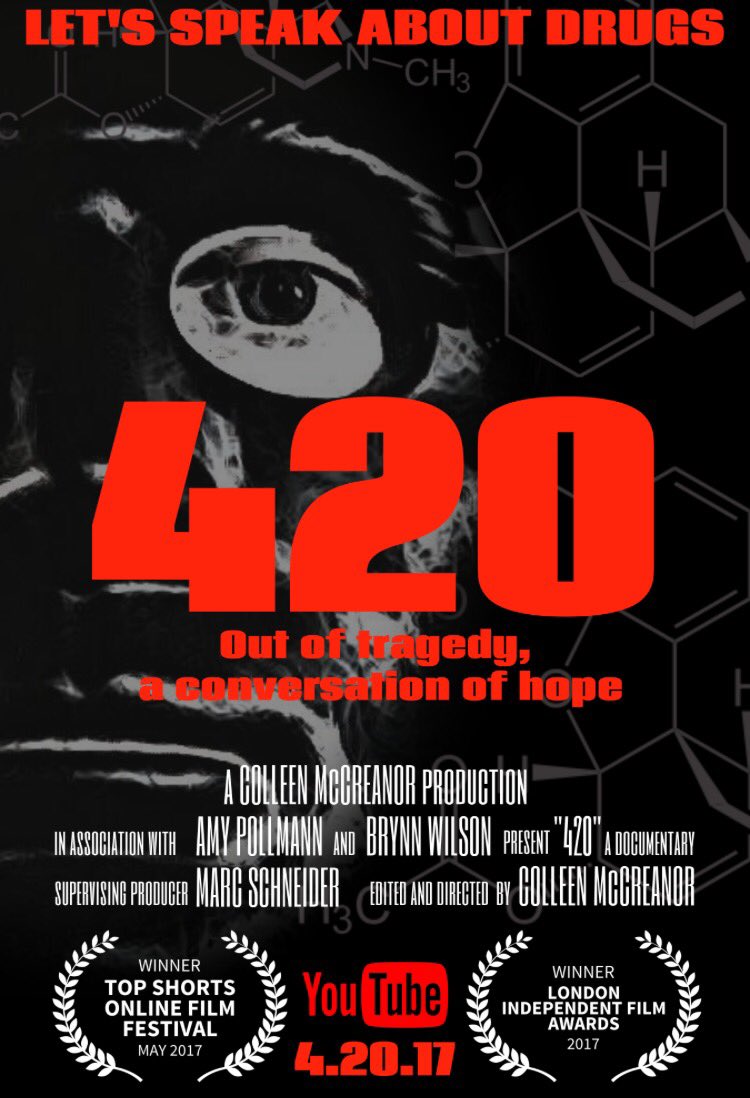 documentary420's tweet image. Colleen McCreanor @colleen_malia and "420" on the agenda at next HWG meeting Wed June 14 @NDGAnews #heroinworkinggroup