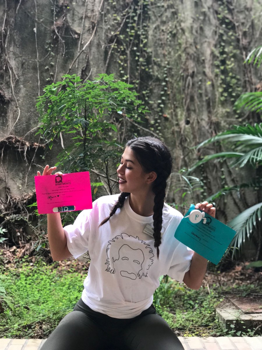 LiveatIQ's tweet photo. Find your IQ swag on campus and come see this iQutie to secure your spot!
#Liveatiq https://t.co/C7FzXZDHRm