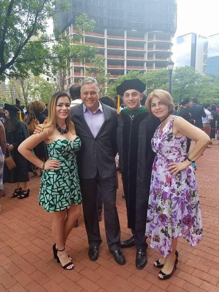 giana_ortiz's tweet photo. Super proud of my brother!! #MDGrad https://t.co/O0c7zs9sYW