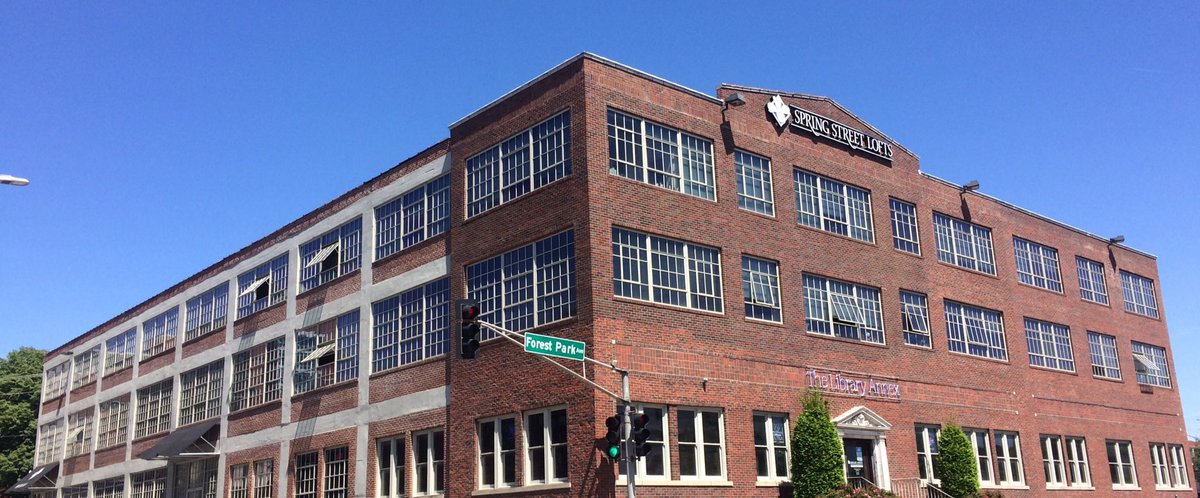 24springstreet's tweet photo. Do you even loft? https://t.co/B5J2sSufnH