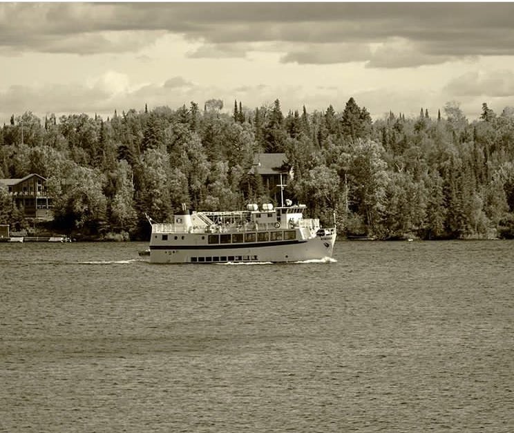 MSKenora's tweet image. Cruising tomorrow. Will you be joining? #lotw #mskenora #lakelife