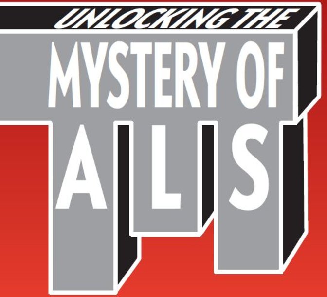 The ALS Association tweet media