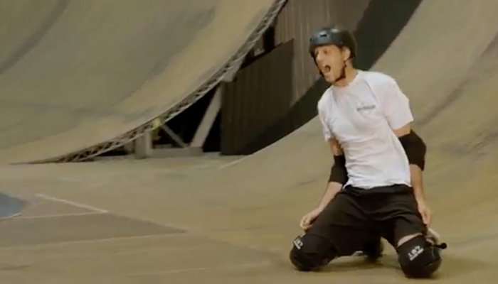 Berrics tweet media
