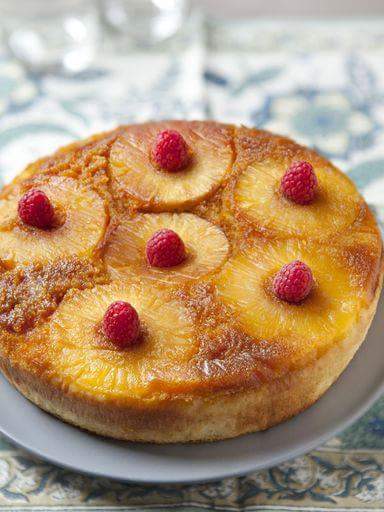 Recette : Gâteau à l'ananas m.facebook.com/story.php?stor…
#Cuisine
#Cooking
#Sedima
#Kebetu
#Gateau