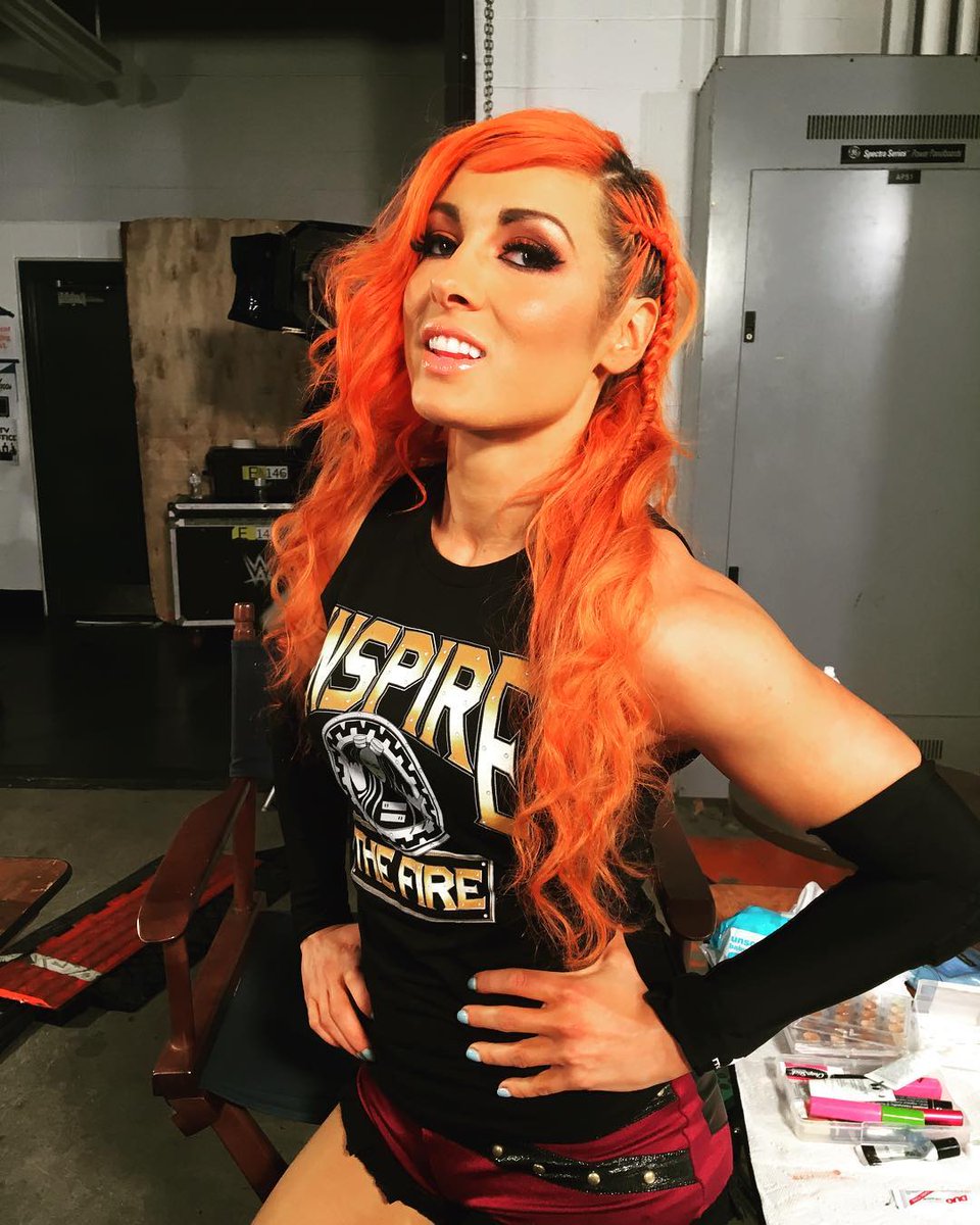 Wrestling Looker on X: Becky Lynch Latest Instagram & WWE Smackdown Pics  #BeckyLynch #wwe #wrestling #smackdown More pics at:    / X