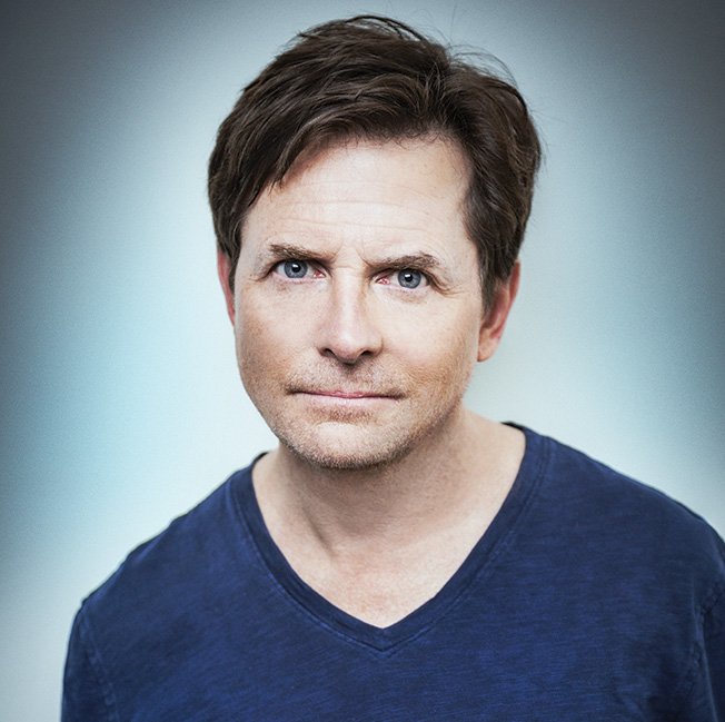 Happy Bday, Michael J. Fox! 