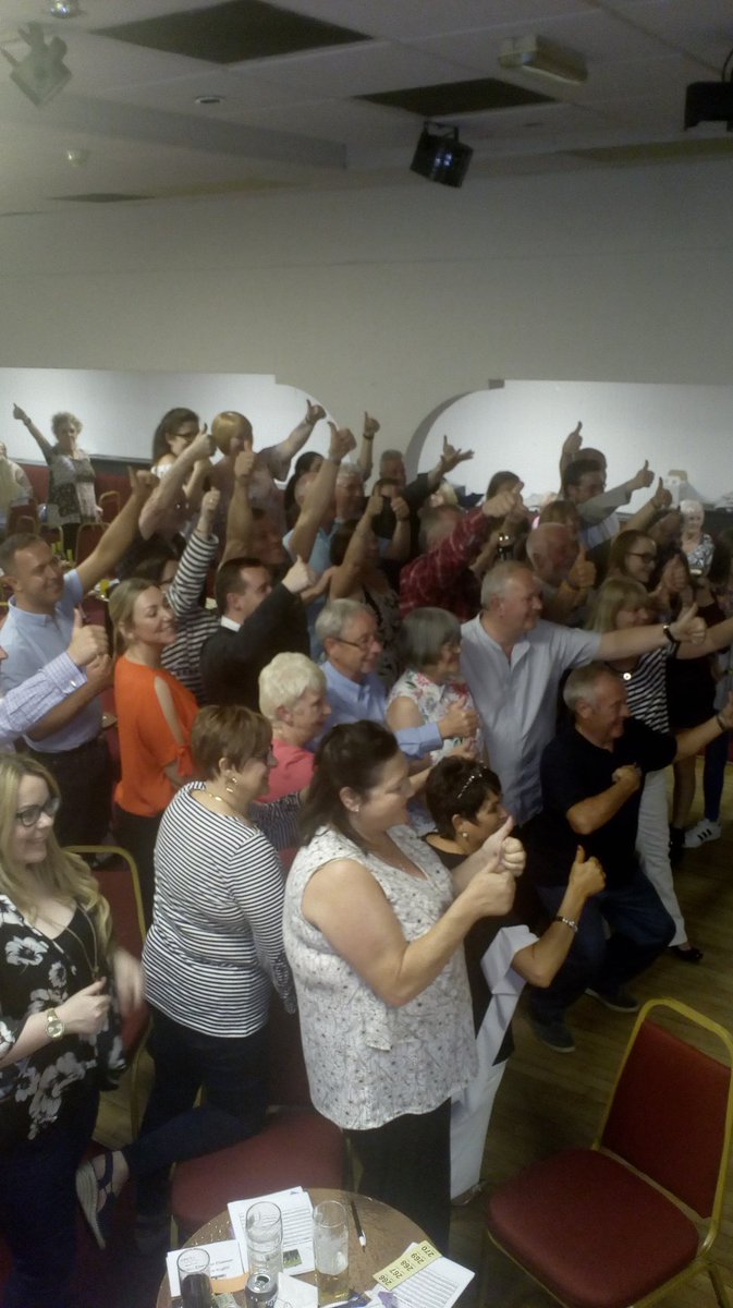 Stew Cranage tweet media