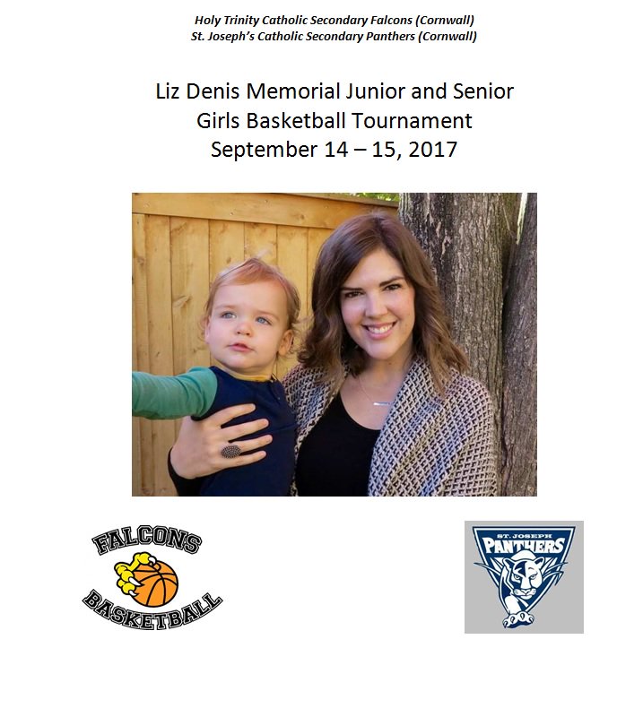EOSSAA (@theeossaa) on Twitter photo <a href="/HTCSSFalcons/">Holy Trinity CSS</a> & SJCHS to host a very special memorial girls basketball tournament in September: Liz Denis Memorial:
docs.google.com/forms/d/e/1FAI… <a href="/HTCSSFalcons/">Holy Trinity CSS</a> & SJCHS to host a very special memorial girls basketball tournament in September: Liz Denis Memorial:
docs.google.com/forms/d/e/1FAI…