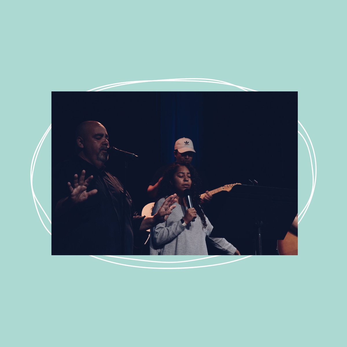 risecitymusic's tweet photo. Worship isn't just for Sunday mornings. // We're called to worship God in all things, in all seasons. He is always worthy of our praise. https://t.co/GMGiBkE1ZE