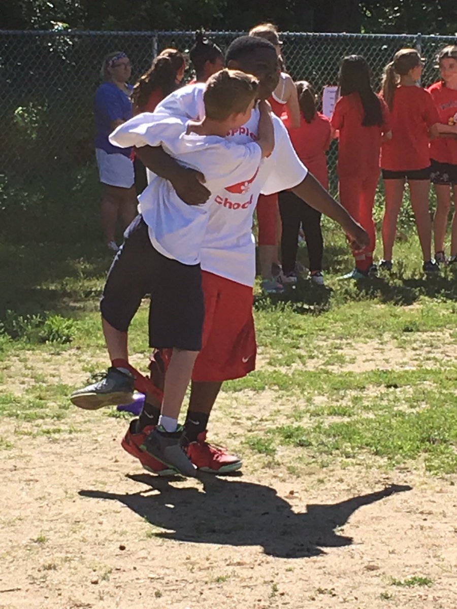 ER Appleby School tweet media