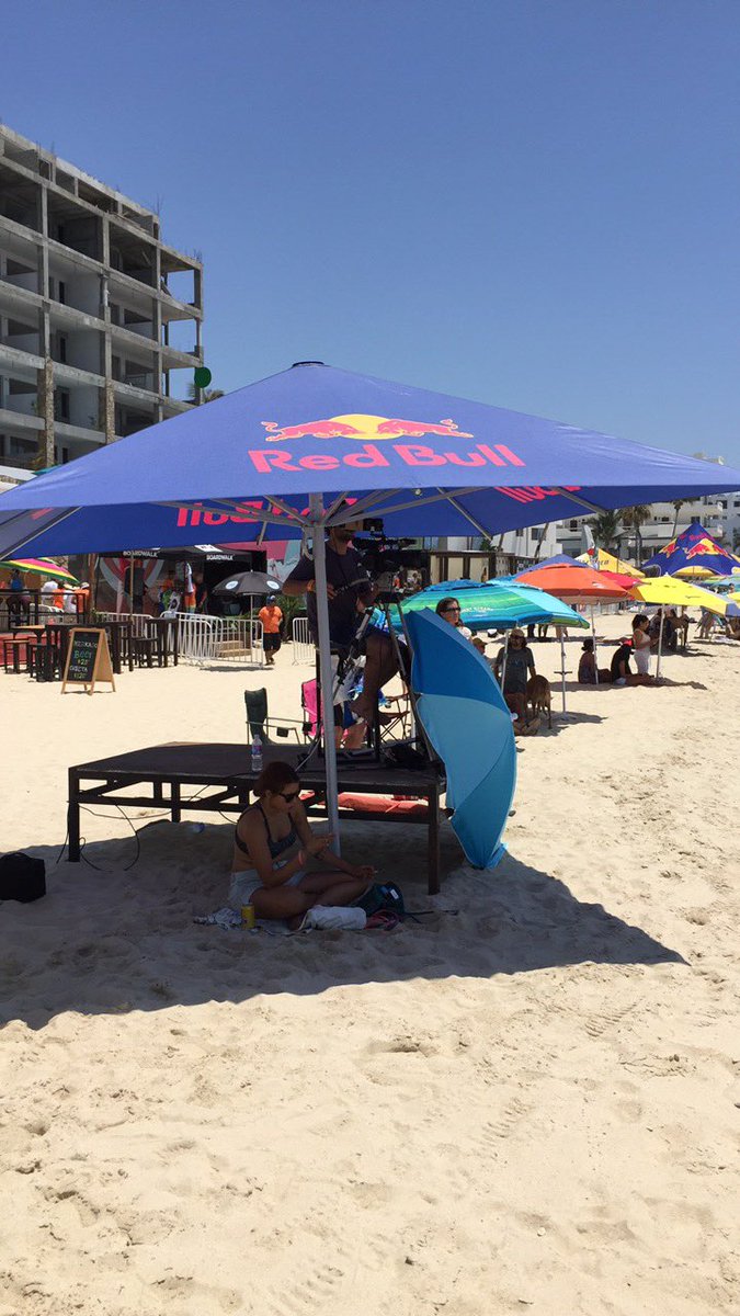 MaldonadoBCS's tweet photo. #OpenSurf 🏄🏼
#Tgif
En #Bcs se goza estabilidad y cada vez más afluencia de turistas y eventos de talla Mundial 🌎
#MejorFuturo #VivirEnPaz https://t.co/9LsfR5Tvw9