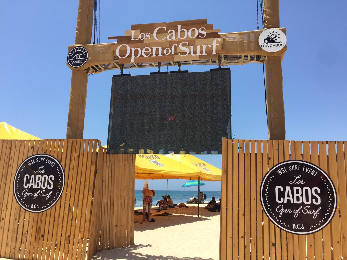MaldonadoBCS's tweet photo. #OpenSurf 🏄🏼
#Tgif
En #Bcs se goza estabilidad y cada vez más afluencia de turistas y eventos de talla Mundial 🌎
#MejorFuturo #VivirEnPaz https://t.co/9LsfR5Tvw9