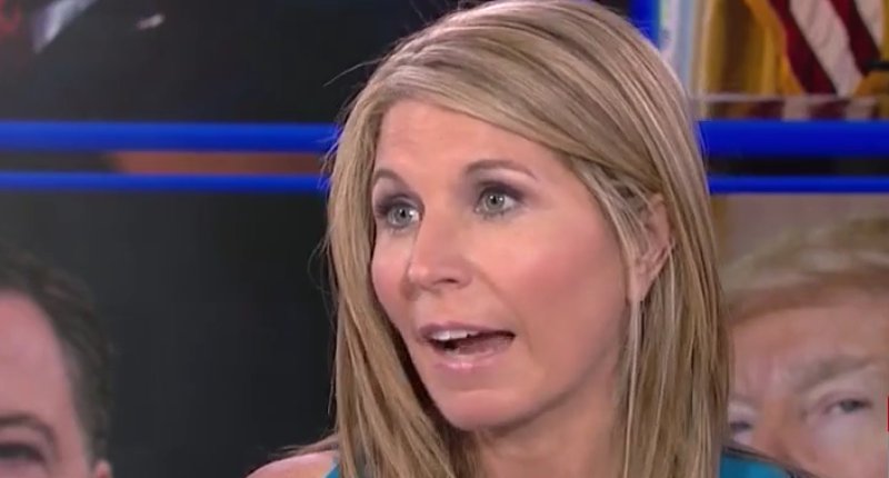 MSNBC: Sean Spicer was fired because he's ugly or something