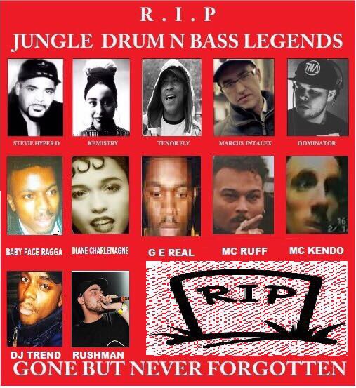 djbrockie's tweet photo. My legends rip ❤️❤️❤️🙏🏾 https://t.co/L6IxBbQrPm