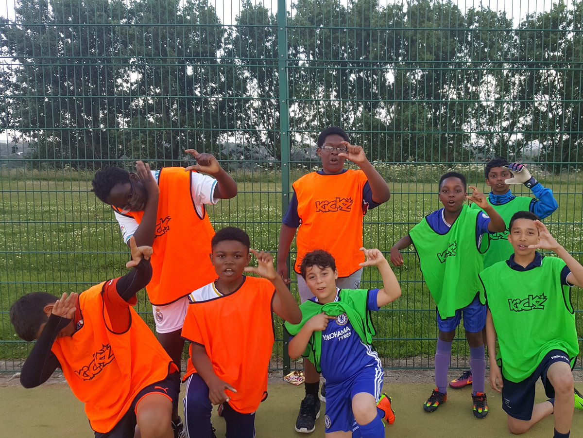 Sports_Fun4All's tweet photo. Guess what the C stands for? @jeremycorbyn @lewishamlabour @cllralanhall @smpbrixton @DownhamHLC @phoenixtogether @Love_Catford @clubhubuk https://t.co/HZSn659utg