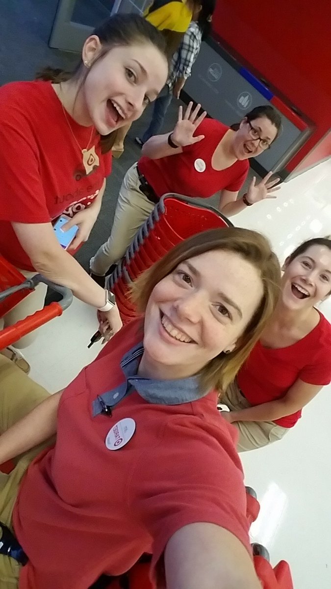 Love my team at #T2865!!! #buildingrelationships #runningthings #DoWhatYouLove #LoveWhatYouDo @kaylin_sealy