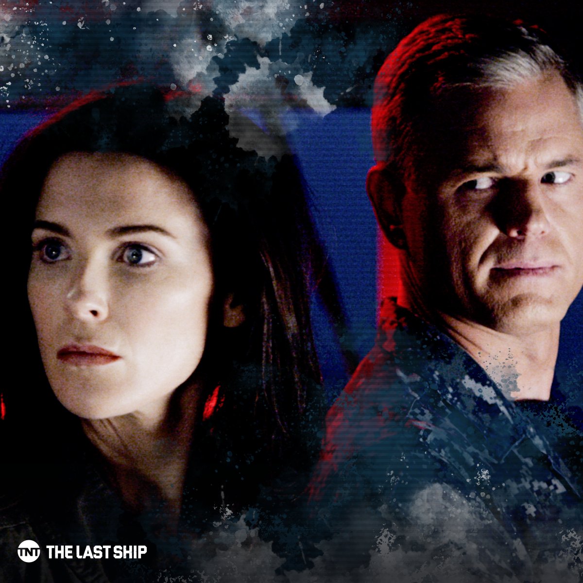 TheLastShipTNT's tweet photo. Always keeping watch. #TheLastShip https://t.co/BnvOJDU7XQ