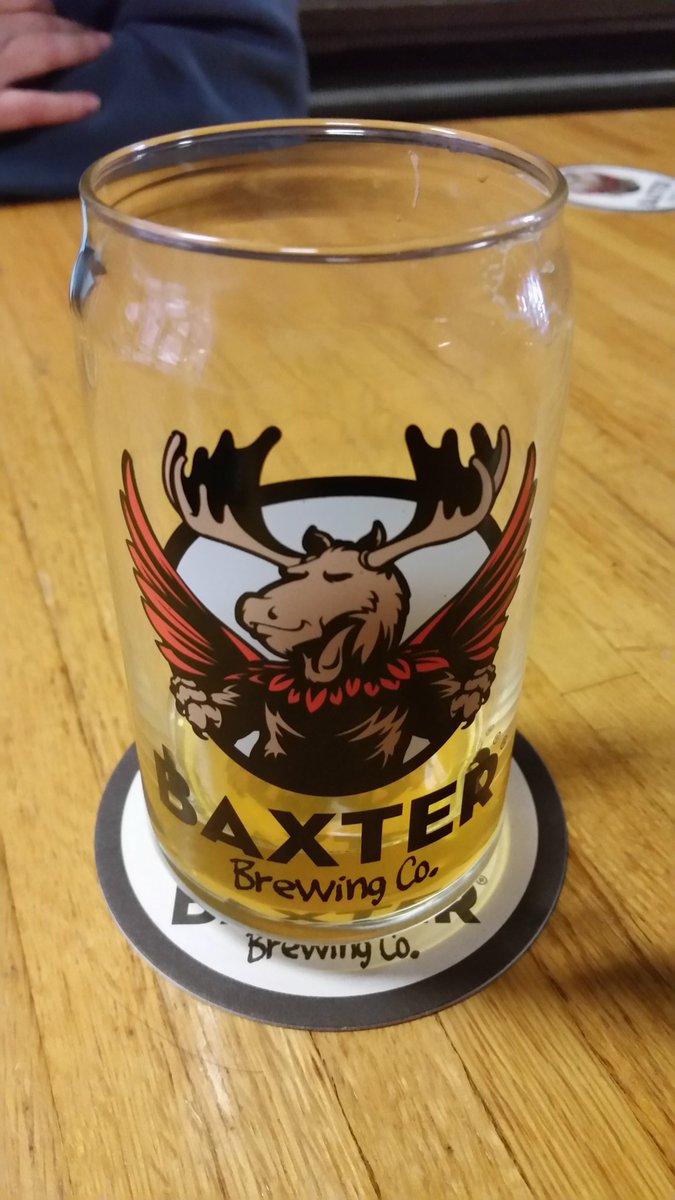 SCKrias's tweet photo. @baxterbrewing at the Bootleg Fireworks release party. Posting for @crowntroyal 😅 https://t.co/DLHEWCb8IE