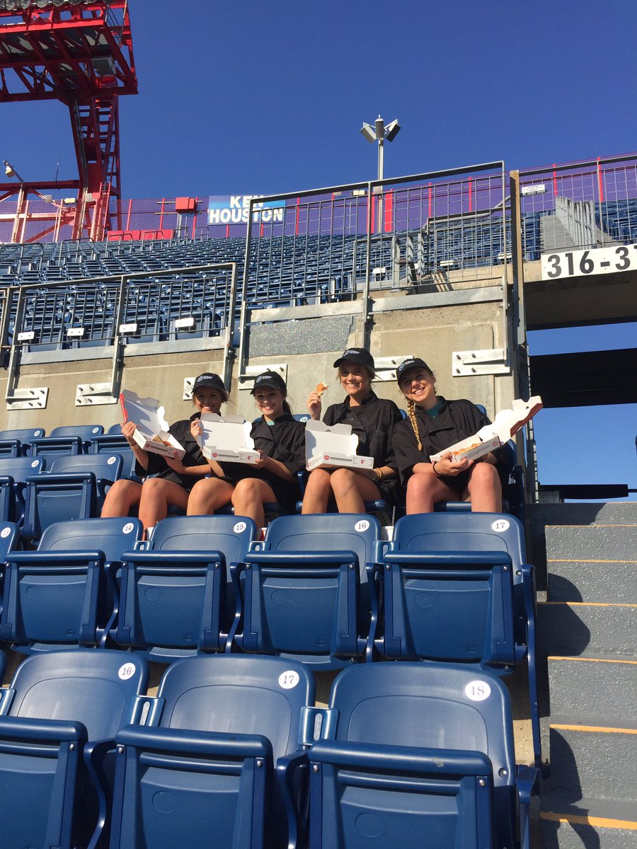 Central Magnet Cheer tweet media