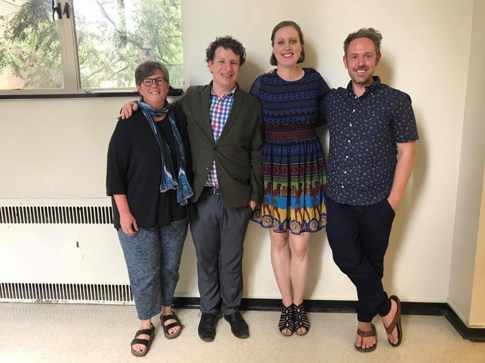 rhosa's tweet photo. @koonscc @corypaul1203 #hellyeah @mjkennerly #teamrhetoric #MaryMagdelene #hetaira #spirituality #sexuality #QueerMary #sappho #holy #angels https://t.co/bKYZC9blUf
