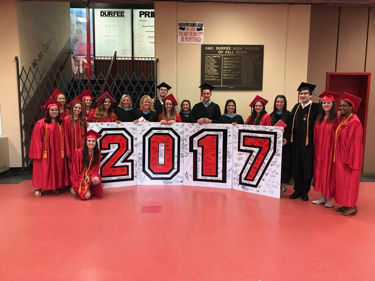 Class Of 2017 🐐 tweet media
